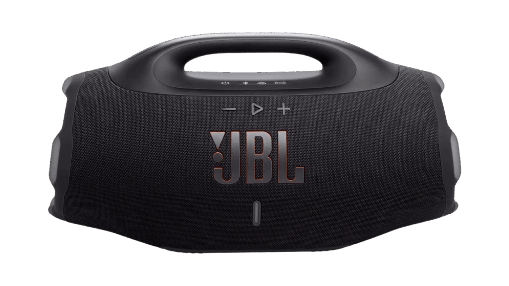 jbl boombox 4 vale a pena