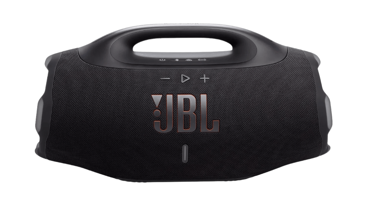 jbl boombox 4 ou waaw hyperboom 1000 qual escolher