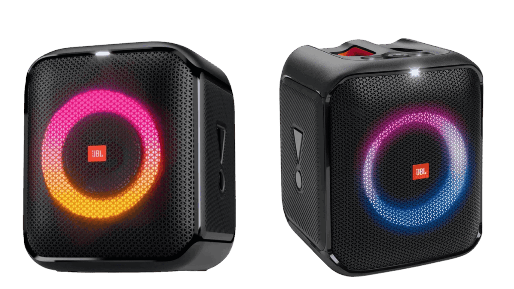 jbl partybox encore essential 100w vale a pena