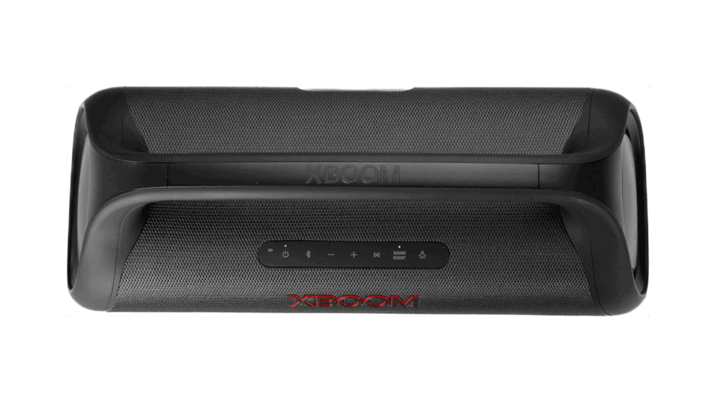 LG XBOOM XG9S vale a pena comprar