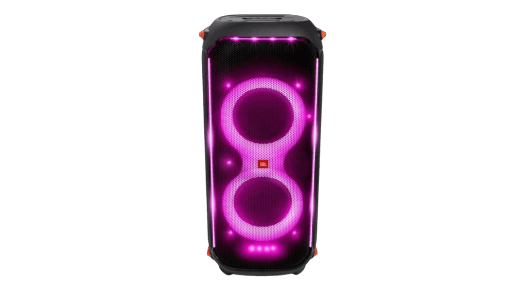 jbl partybox 710 portátil vale a pena comprar