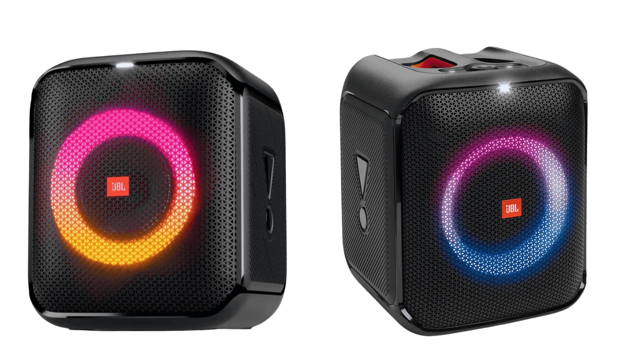 jbl partybox encore essential 100w vale a pena