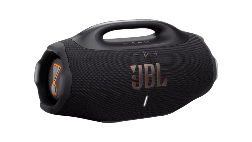 jbl boombox 4 vale a pena