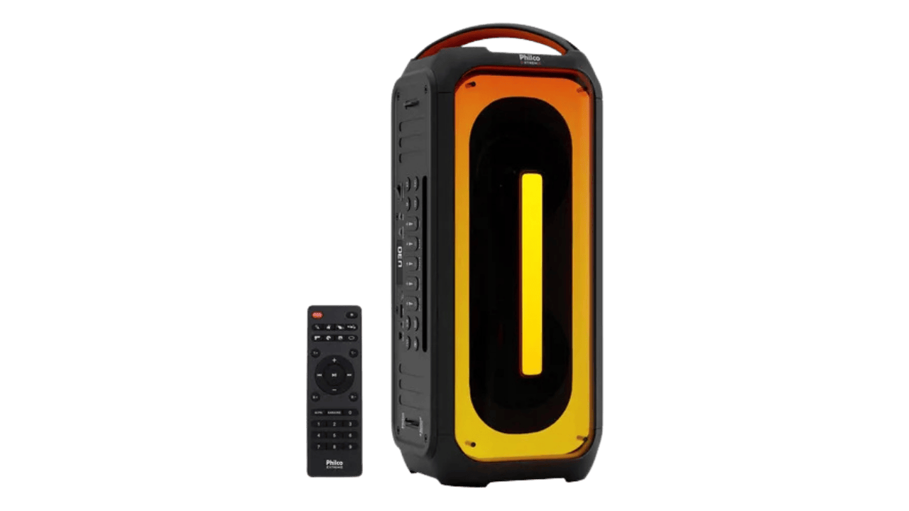 Philco PCX6700 650W vale a pena comprar