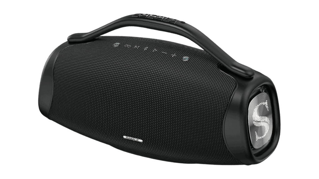 caixa de som sabala dra-909 200w vale a pena comprar