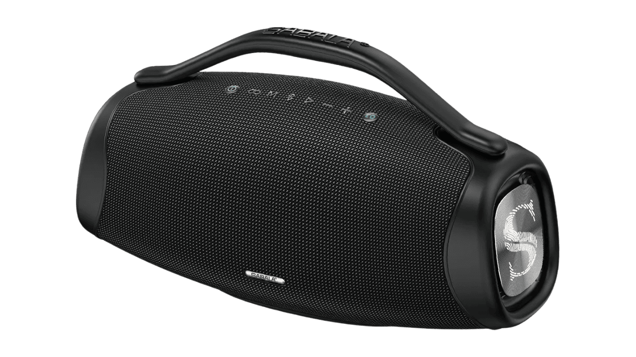 caixa de som sabala dra-909 200w vale a pena comprar