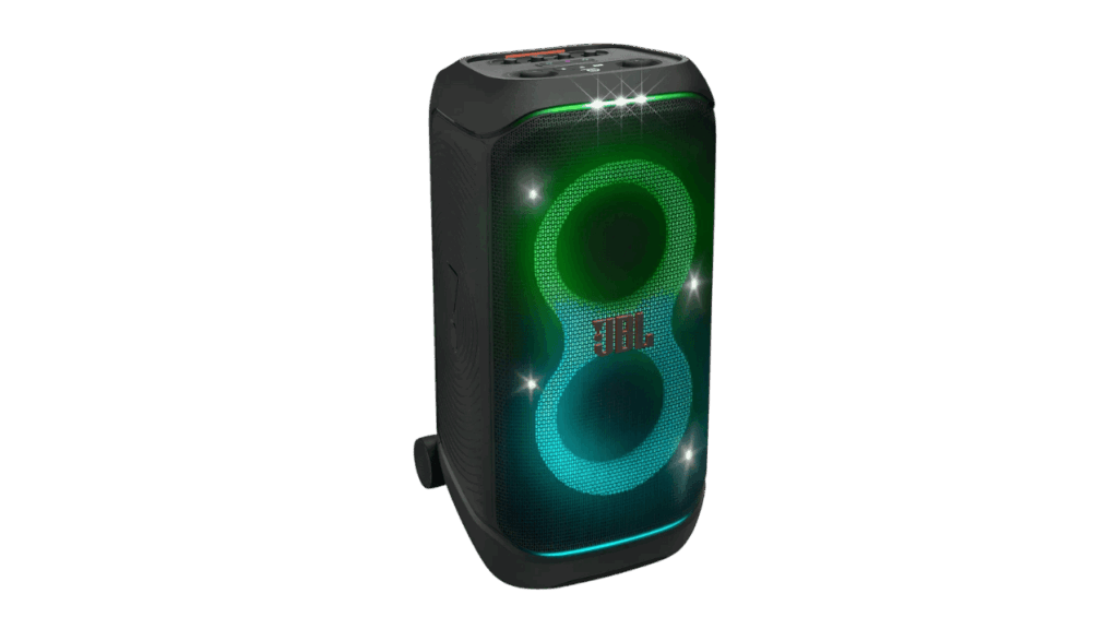 JBL PartyBox Stage 320 vale a pena comprar