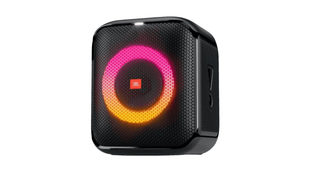 jbl partybox encore essential 100w vale a pena