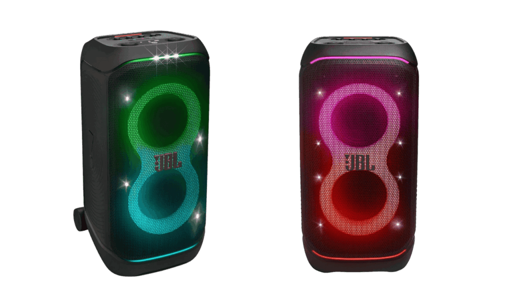 JBL PartyBox Stage 320 vale a pena comprar?