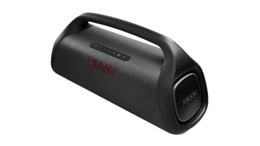 LG XBOOM XG9S vale a pena comprar
