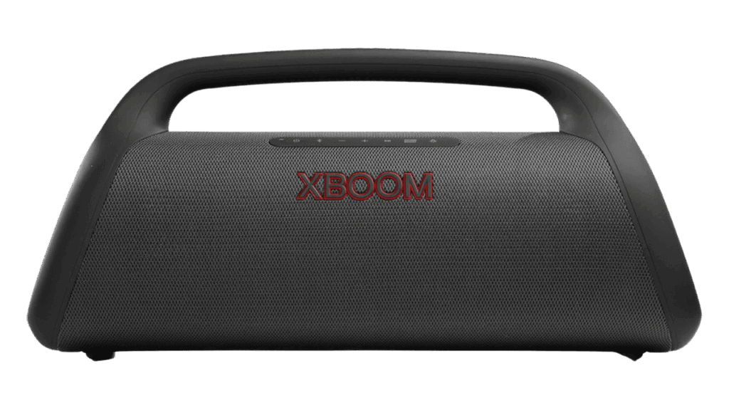 LG XBOOM XG9S vale a pena comprar