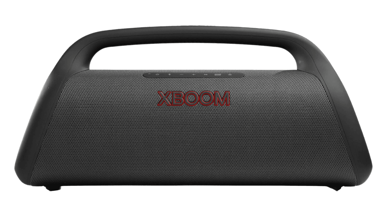 LG XBOOM XG9S vale a pena comprar