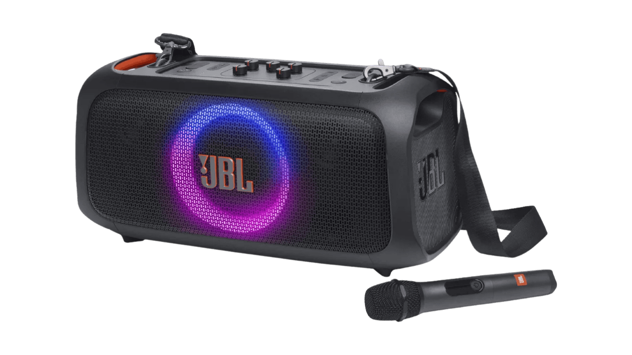JBL PartyBox On-The-Go Essential vale a pena comprar?
