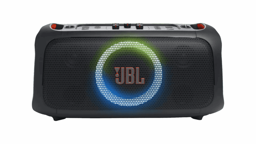 JBL PartyBox On-The-Go Essential vale a pena comprar?