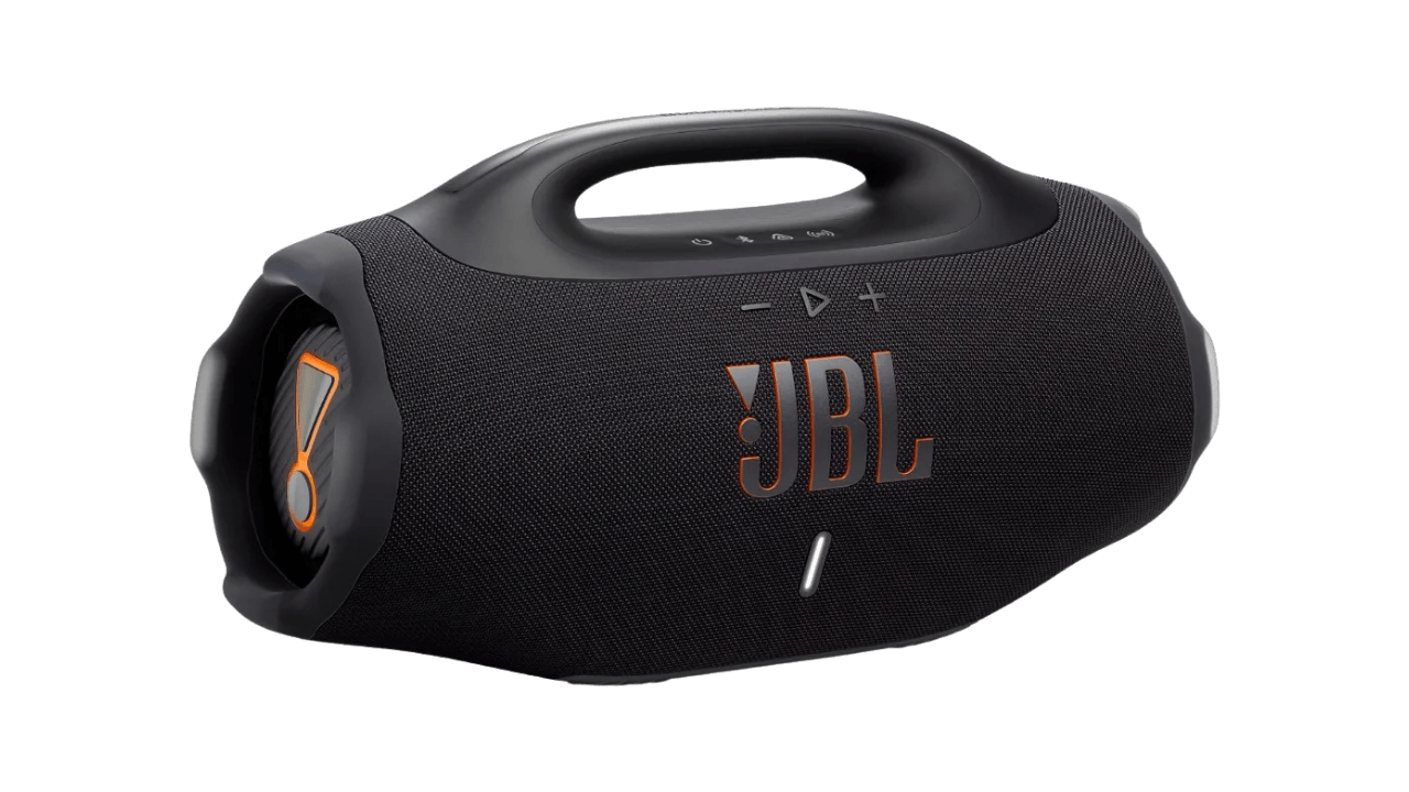jbl boombox 4 vale a pena