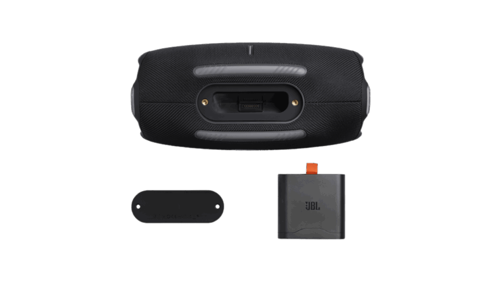 jbl xtreme 4 vale a pena