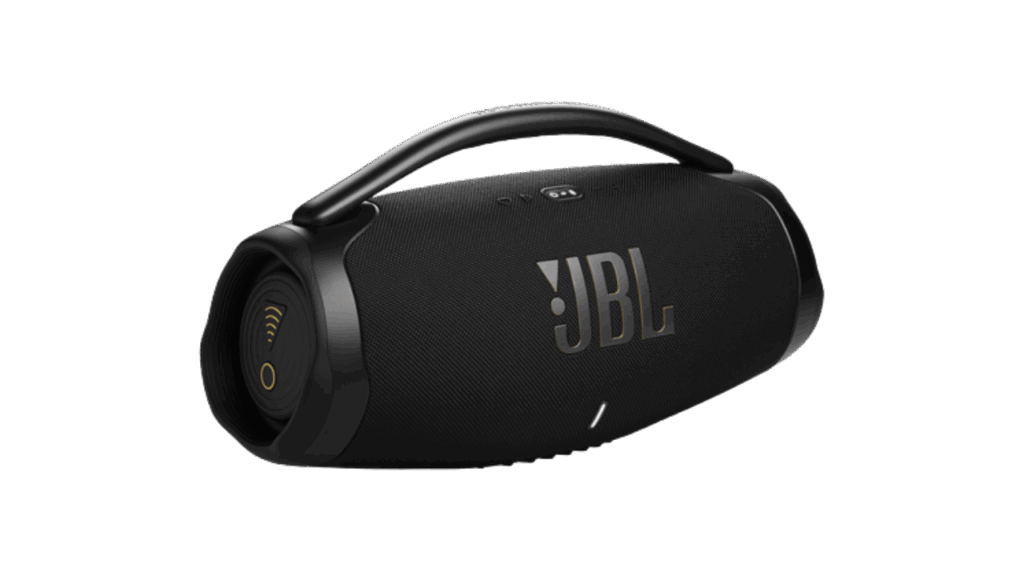 caixa de som jbl boombox 3 vale a pena comprar