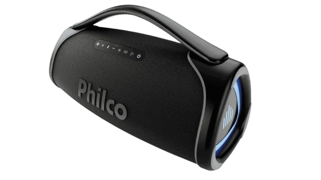 caixa de som philco pbx01 review honesta antes de comprar