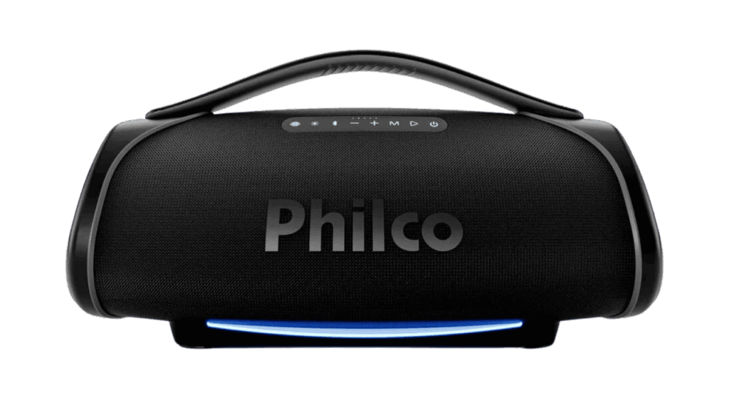 caixa de som philco pbx01 review honesta antes de comprar