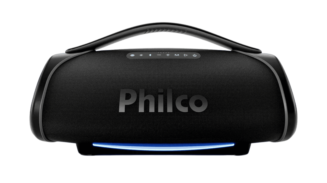 caixa de som philco pbx01 review honesta antes de comprar