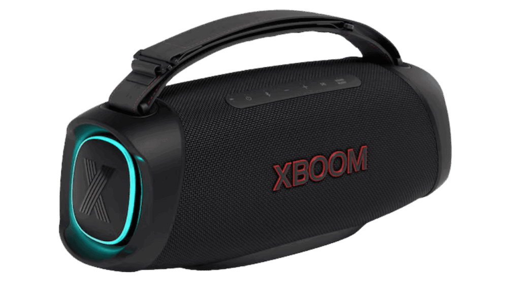 lg xboom xg8t vale a pena comprar