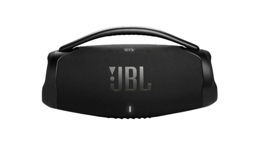 caixa de som jbl boombox 3 vale a pena comprar