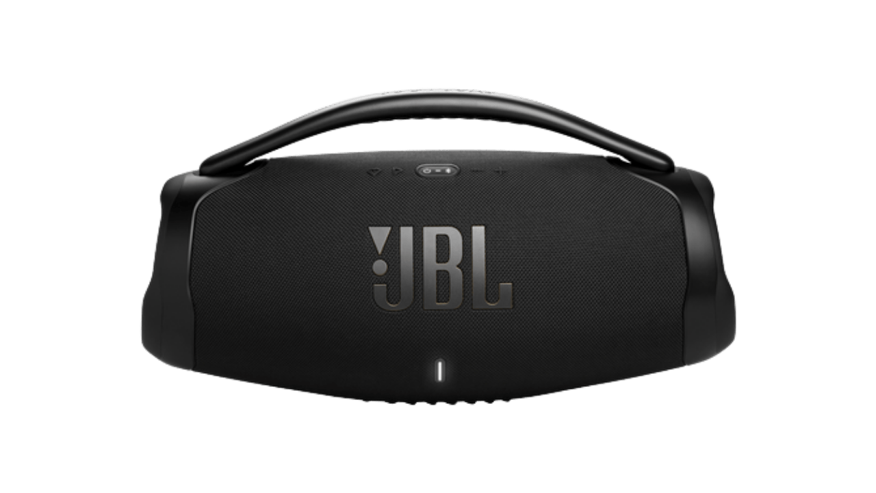caixa de som jbl boombox 3 vale a pena comprar