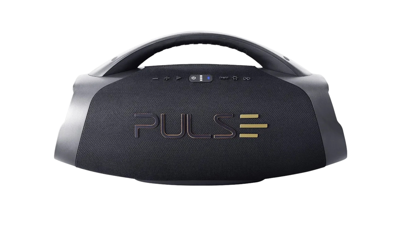 pulse x boombox sp626 vale a pena comprar
