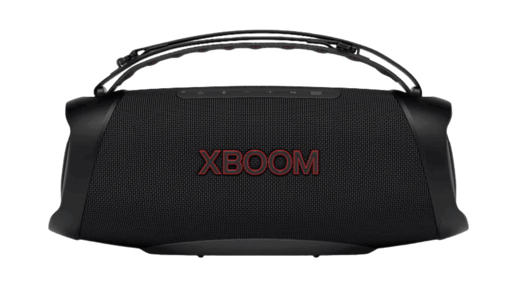 lg xboom xg8t vale a pena comprar