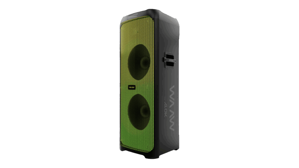 waaw infinite 1000 vale a pena comprar