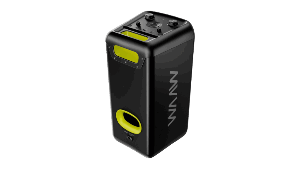 WAAW Infinite 200 Vale a Pena? Review Completo da Caixa de Som By Alok 160W RMS A dúvida se a waaw infinite 200 vale a pena é bastante comum entre pessoas que procuram uma caixa de som potente para festas, encontros ou até mesmo para uso diário em casa. O modelo ganhou bastante atenção por unir potência elevada, iluminação LED e conectividade versátil. A Caixa de Som Bluetooth WAAW By Alok Infinite 200 160W RMS faz parte da linha criada em parceria com o DJ Alok e foi pensada para quem busca volume alto, graves marcantes e um visual voltado para eventos e ambientes animados. Neste review completo, você vai entender em detalhes se a WAAW Infinite 200 160W RMS é boa, como é a experiência real de uso, quais são seus principais recursos e se realmente compensa investir nesse modelo.