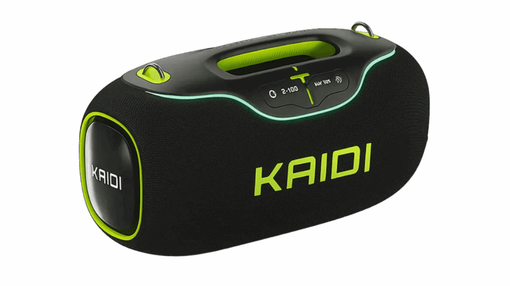 kaidi 888 350w vale a pena