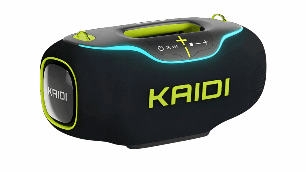 kaidi 888 350w vale a pena