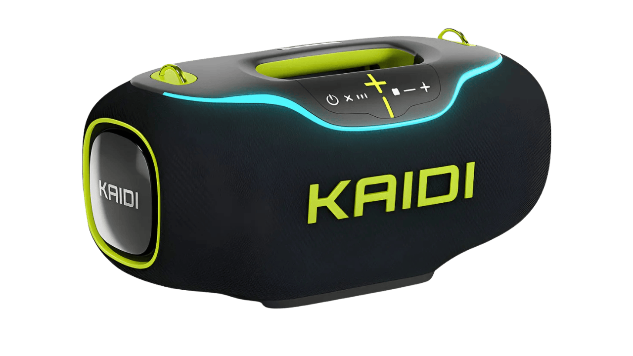 kaidi 888 350w vale a pena