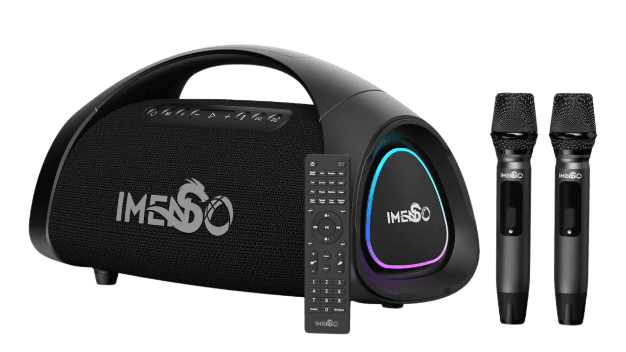 caixa de som imenso x73 200w rms vale a pena comprar