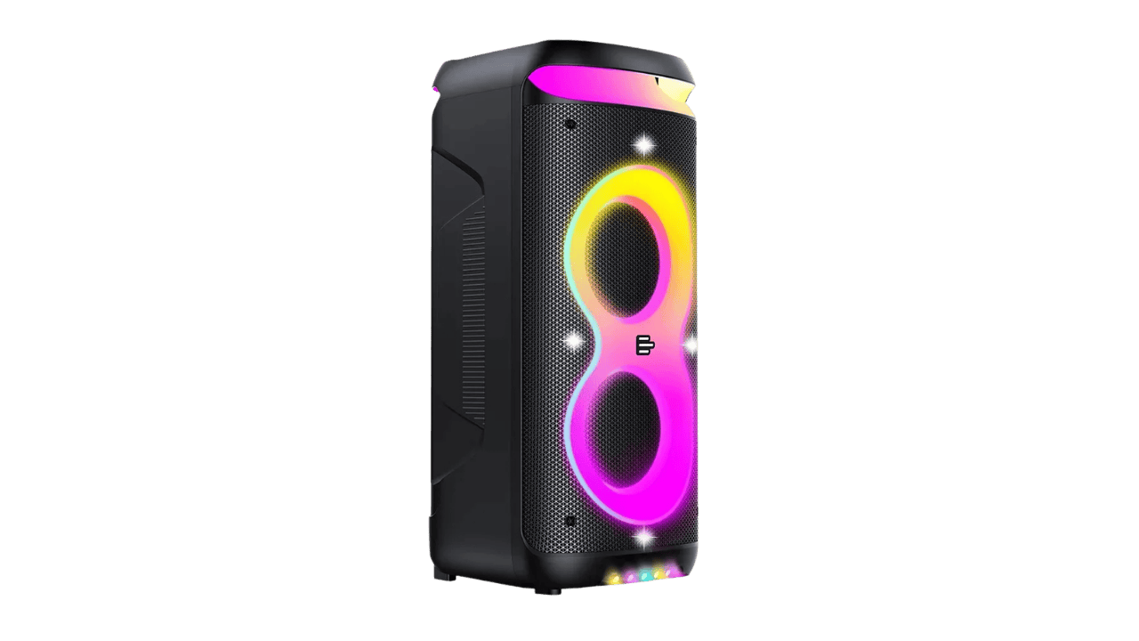 caixa de som bluetooth pulsebox 3 1400w sp511 vale a pena