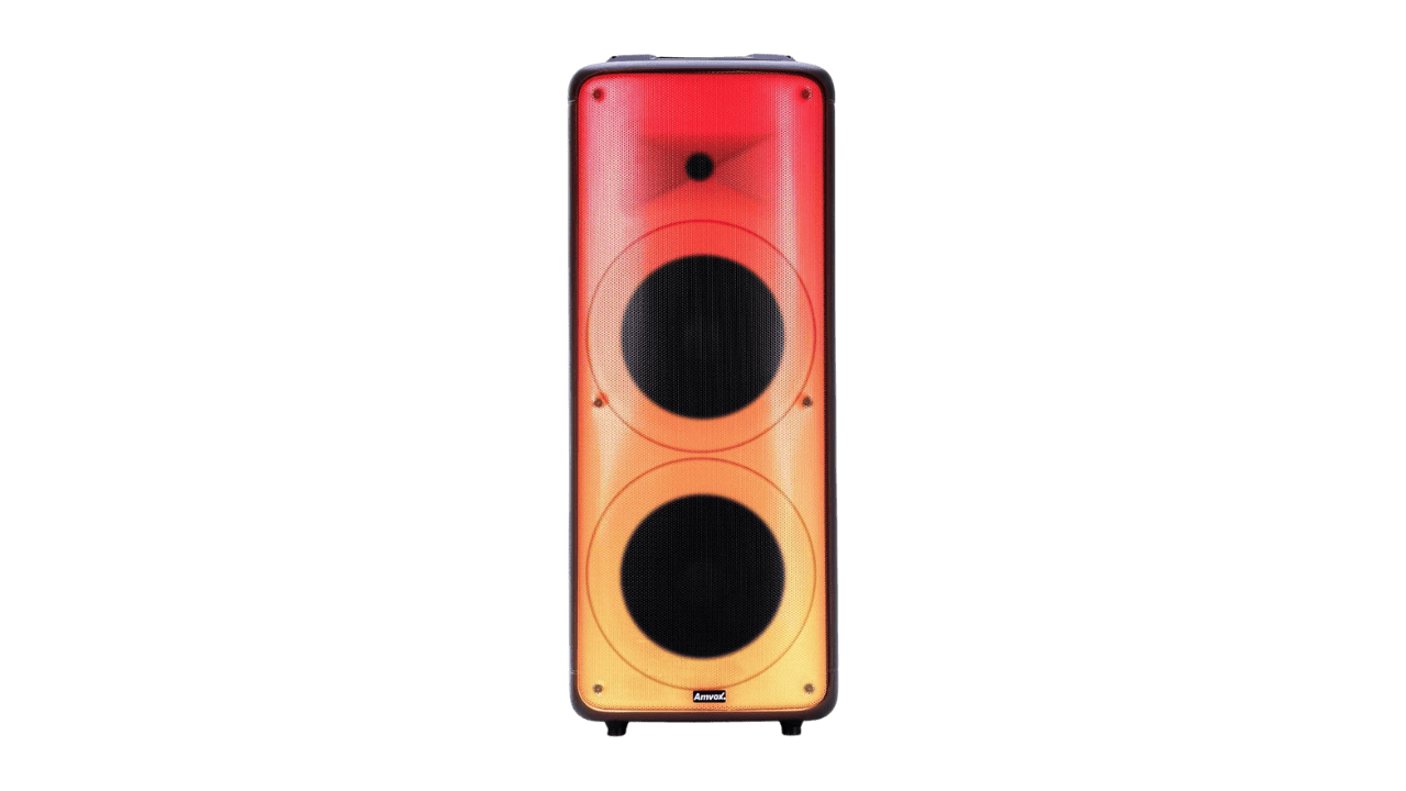 amvox aca 2000 vale a pena comprar