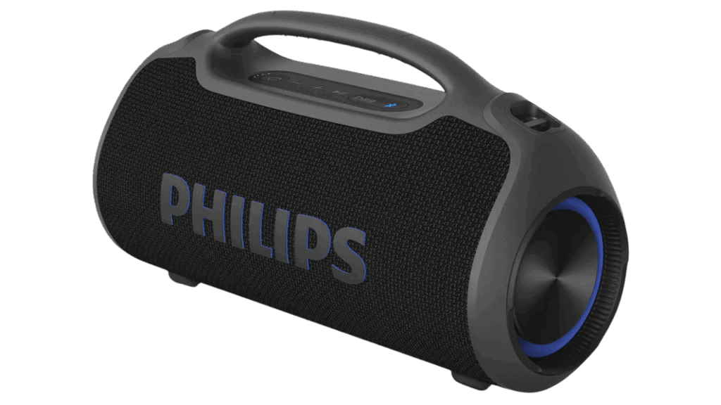 Sabala DRa-909 vs Philips TAX400B qual é melhor