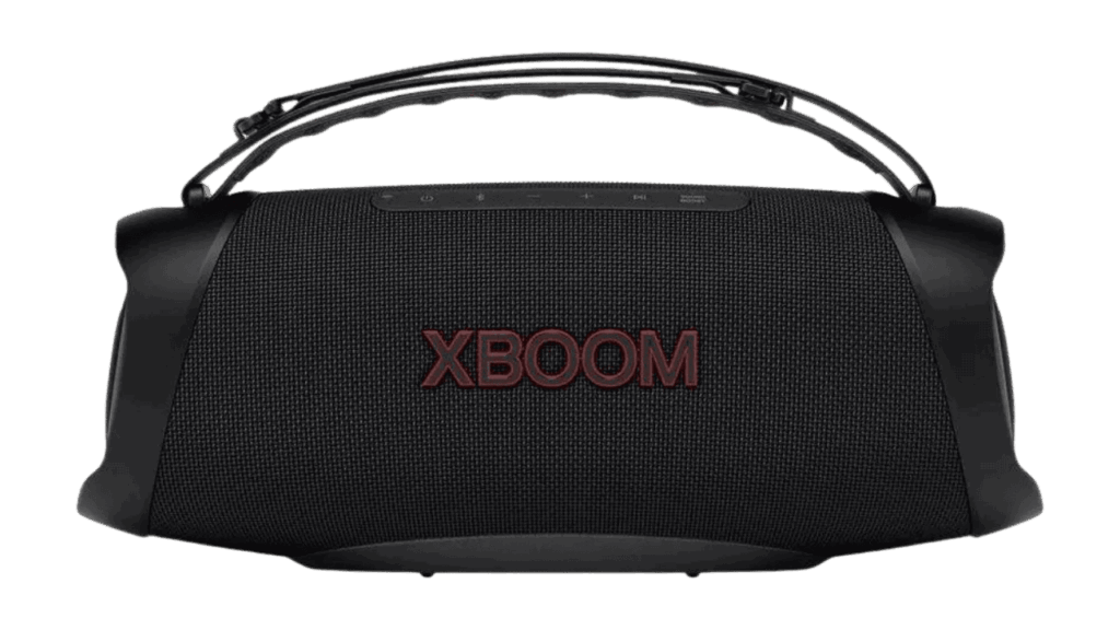 Qual caixa de som Bluetooth comprar LG XBOOM GO XG8T ou Boombox Waaw Hyperboom 1000