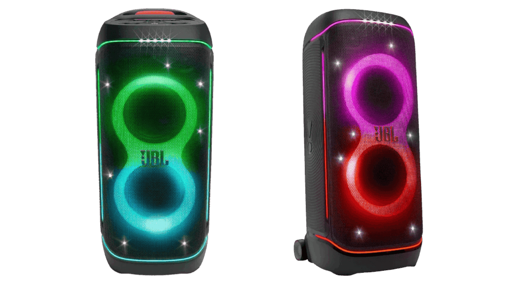 jbl partybox 720 vs 710 qual vale mais a pena comprar
