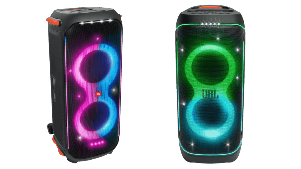 jbl partybox 720 vs 710 qual vale mais a pena comprar
