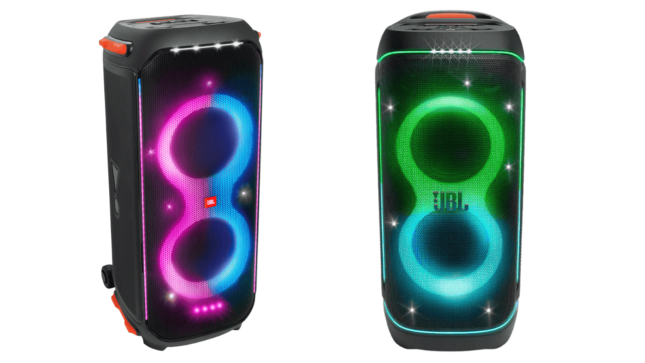 jbl partybox 720 vs 710 qual vale mais a pena comprar