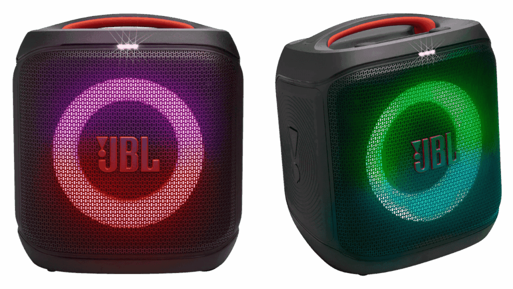 jbl partybox encore essential 2 vs club 120 qual vale mais a pena comprar