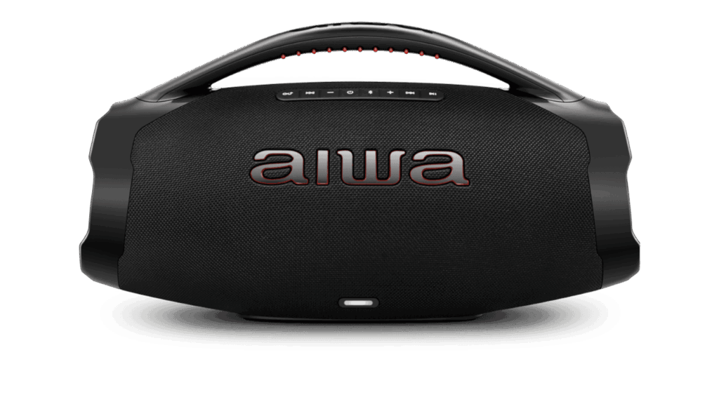 aiwa boombox plus vs jbl boombox 3 qual é melhor comprar