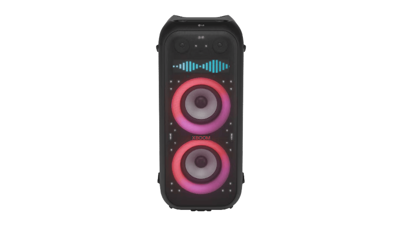 lg xboom xl9t vale a pena 2026