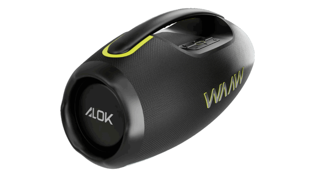 Qual caixa de som Bluetooth comprar LG XBOOM GO XG8T ou Boombox Waaw Hyperboom 1000