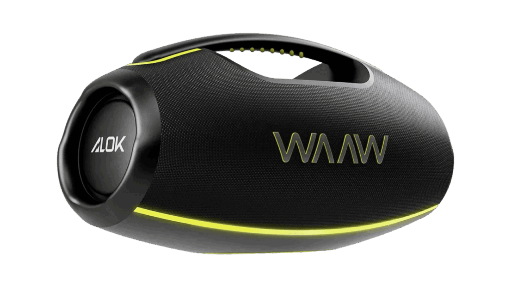 Qual caixa de som Bluetooth comprar LG XBOOM GO XG8T ou Boombox Waaw Hyperboom 1000