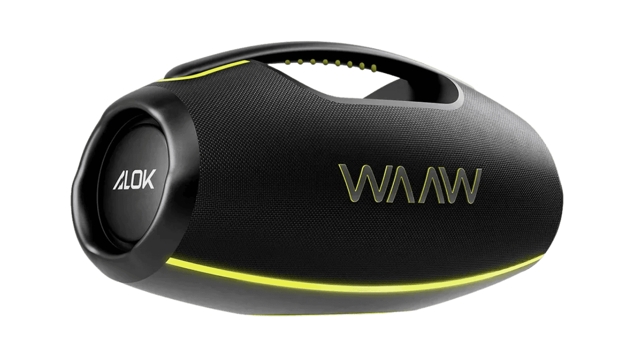 Qual caixa de som Bluetooth comprar LG XBOOM GO XG8T ou Boombox Waaw Hyperboom 1000