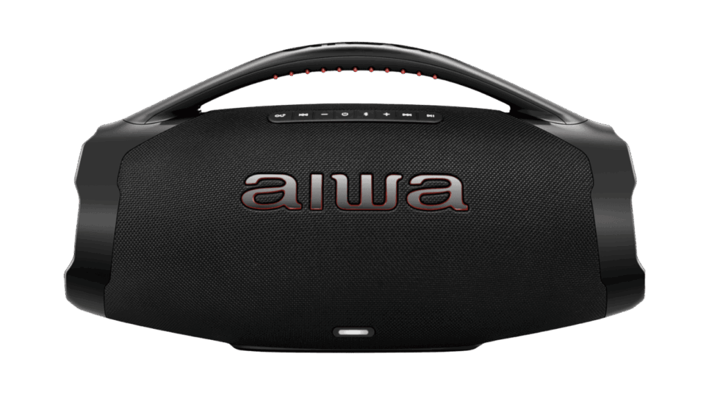 aiwa boombox plus vs jbl boombox 3 qual é melhor comprar