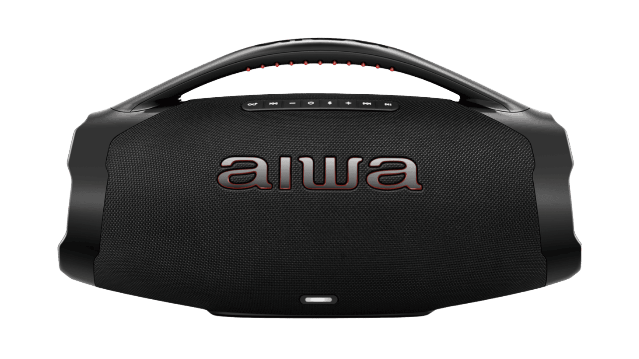 aiwa boombox plus vs jbl boombox 3 qual é melhor comprar